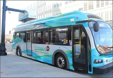 USDOT to provide $226.5m to improve transit bus service