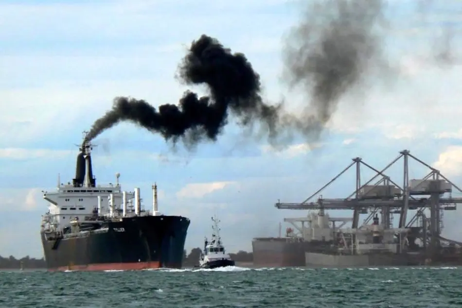 IMO greenhouse gas cuts present unprecedented challenge for shipping