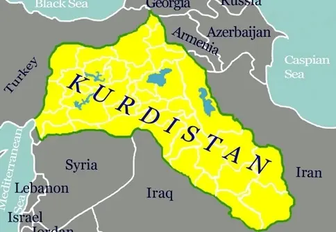 رمز‌گشایی پرونده اقلیم کردستان