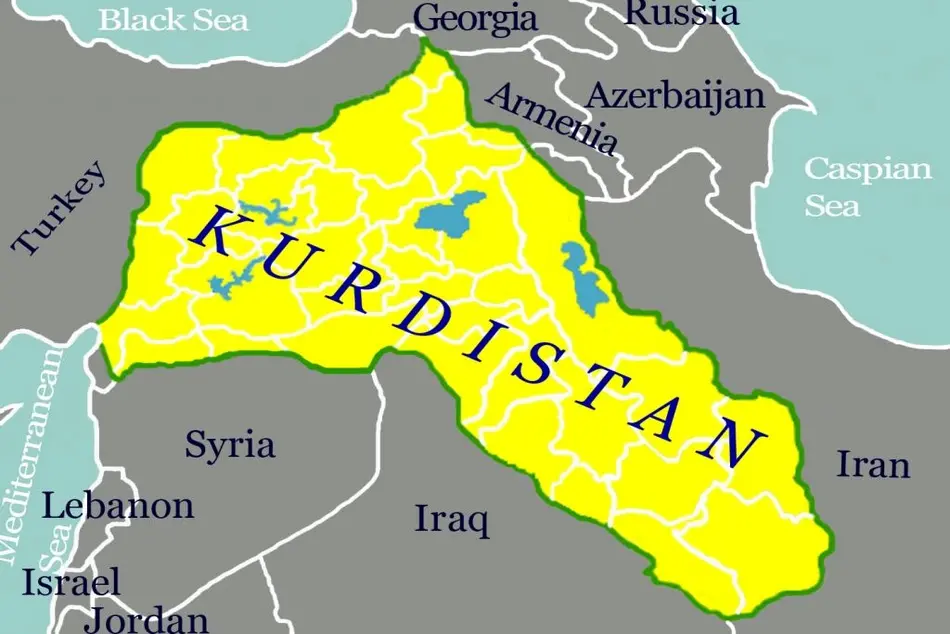 فردای همه‌پرسی اقلیم کردستان