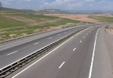 جاده ترانزیتی رستمکلا به بندرامیرآباد بهره برداری می رسد