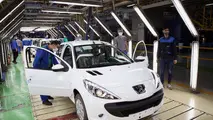 تولید خودرو ۶ درصد رشد یافت/ سهم ۸۴ درصدی سواری ها از کل تولید