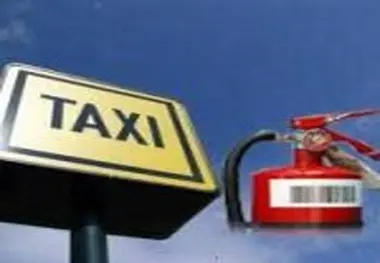 ◄ تعویض ۱۴ هزار کاتالیست تاکسی تا پایان سال / خدمات، رایگان است