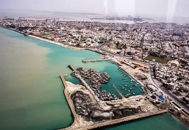 ترانزیت یکی از مباحث مهم و کلیدی توسعه دریامحور است