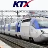  مطالعات ریسک راه‌ آهن سریع‌ السیر کره‌ جنوبی، KTX