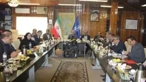 مشکلات مجتمع های گردشگری ساحلی در بندر نوشهر مورد بررسی قرار گرفت