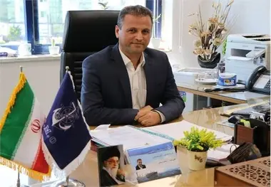 حضور ۱۹ هزار گردشگر دریایی در استان گیلان تا چهارم فروردین 