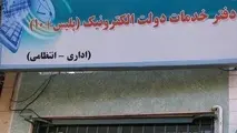 دفاتر پلیس +10 فعال و باز است/ارائه خدمات به متقاضیان دریافت کارت سوخت در روز تعطیل