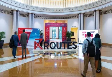 Routes Americas Report: What Airlines Were Saying