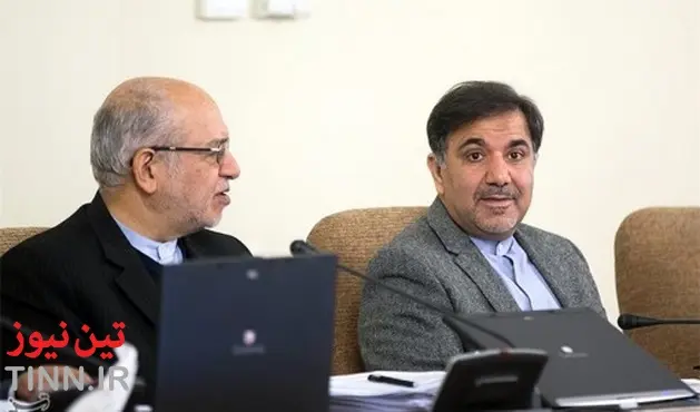 نعمت‌زاده در واکنش به اظهارات وزیر راه: آخوندی عصبانی شد؛ سازمان حمایت قانونی است