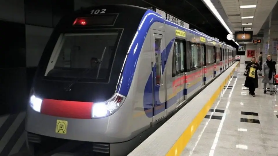 هاشمی: متروی تهران باید هر ماه یک ایستگاه افتتاح کند