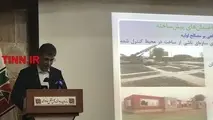 تملک زمین مشکل اصلی ایستگاه‌های پیش‌ساخته پلیس‌راه