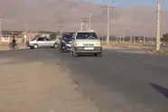 جاده کرمان – کوهپایه و ۲۵ کیلومتر تا حادثه؛ وعده هایی که به مقصد نرسید

