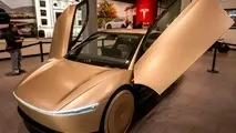 تاکسی های خودران تسلا، واقعا بدون راننده نیستند!