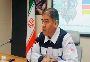 افزایش چشمگیر خدمات با تصویب مرز رسمی ایزوایکو
