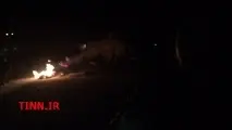 فیلم خبرنگار تین از  اِزْگِله، کانون زلزله/  27 ساعت پس از زلزله هنوز نه کمکی رسیده نه مسئولی