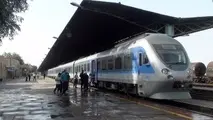 پروژه ی قطار سریع السیر تهران- اصفهان در حال پیگیری است