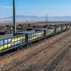  وفاق ریلی برای عبور از بن‌ بست‌ های عملیاتی؛ گزارش یک گام بلند در طرح اشتراک واگن 