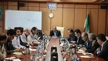 جزئیات نمایشگاه بین‌المللی دریایی کیش