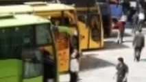 شرکت حمل‌و‌نقل بین‌المللی مسافر در زنجان افتتاح می‌شود