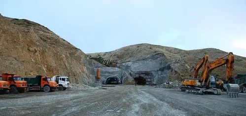 اتوبان کرج