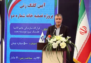 وزیر راه: ایجاد جریان پایدار تولید مسکن در کشور