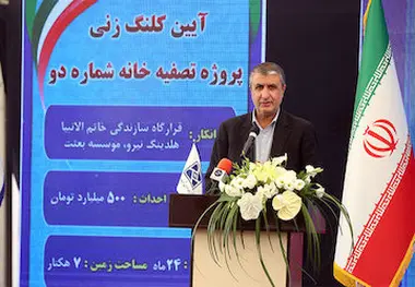 وزیر راه: ایجاد جریان پایدار تولید مسکن در کشور