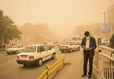  بحران خوزستان نتیجه ۶۰سال اشتباه در مدیریت آب 