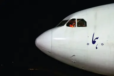 سخنگوی هما: هواپیمایی جمهوری اسلامی ایران به سود دهی قطعی رسیده است