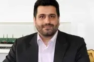 فیلم| تبریک نوروزی سبحان نظری رئیس هیات مدیره انجمن صنفی شرکت های ریلی