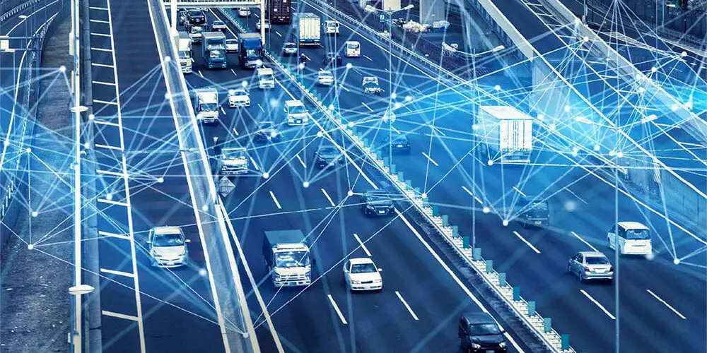 آیا هوش مصنوعی و اینترنت اشیا راه حل ترافیک هستند؟