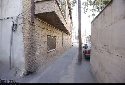قزوین