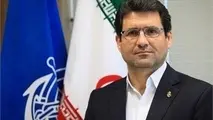 امسال تقاضایی برای جابجایی زائران اربعین با کشتی نداشتیم