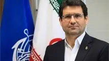 مطالعه برای احداث یک بندر جدید در چابهار 