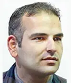 آرمان بیات