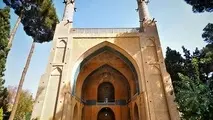 چرا اصفهان، نصف جهان است؟