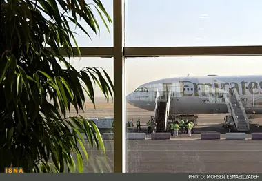پرواز اراک نجف از سرگرفته خواهد شد