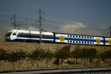 خط متروی هشتگرد ضابطه مند می شود