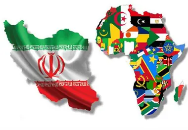 چشم انداز اقتصادی خراسان شمالی در آفریقا