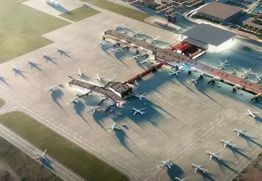 Isavia introduces MTrust system for ID pass management at Keflavik Airport, Iceland