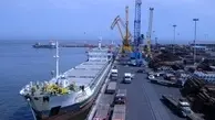 Neighboring countries can invest in Chabahar port without limitation