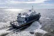 US Congress Presses to Boost Navy, Air Force Funding