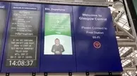 راه اندازی سامانه راهنمای مسافرین ناشنوا در ایستگاه های راه آهن اسکاتلند