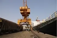 نخستین محموله گندم قزاقستان وارد ارمنستان شد‌