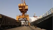 نخستین محموله گندم قزاقستان وارد ارمنستان شد‌