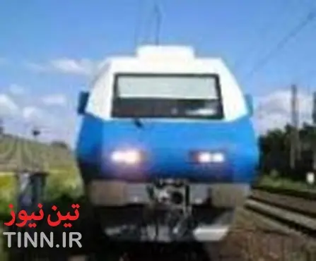 افزودن یک رام قطار فوق‌العاده ریل‌باس به محور تهران - قم