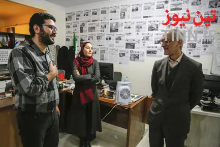 پور سید آقایی