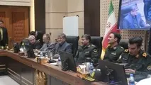 راه آهن و پلیس در مسیر امنیت پایدار/ کاهش سرقت ها و ارتقای ایمنی سیر و حرکت قطارها