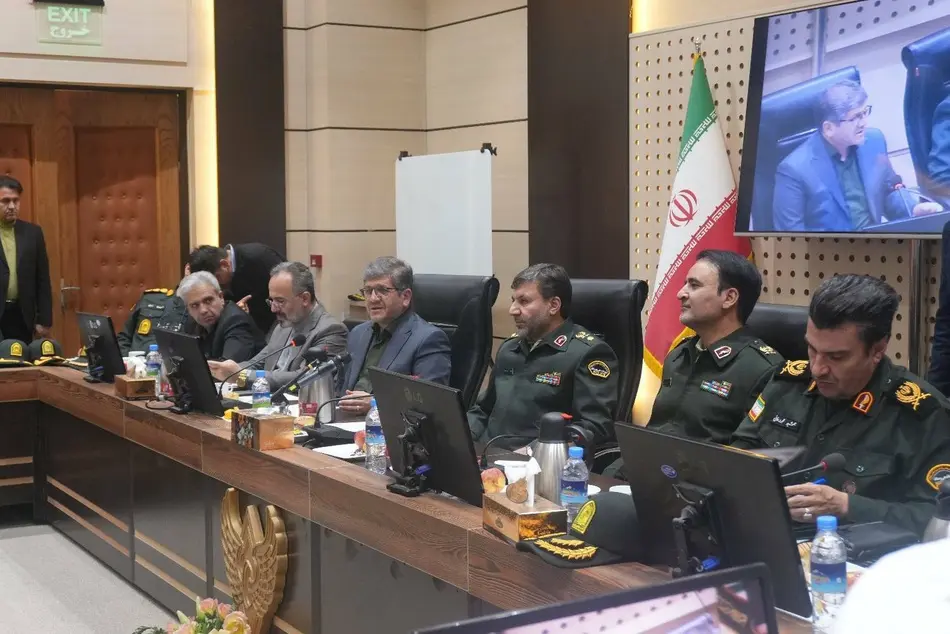 راه آهن و پلیس در مسیر امنیت پایدار/ کاهش سرقت ها و ارتقای ایمنی سیر و حرکت قطارها