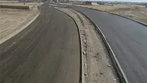 مناقصه احداث کمربندی اسلامشهر-بهارستان-رباط کریم
